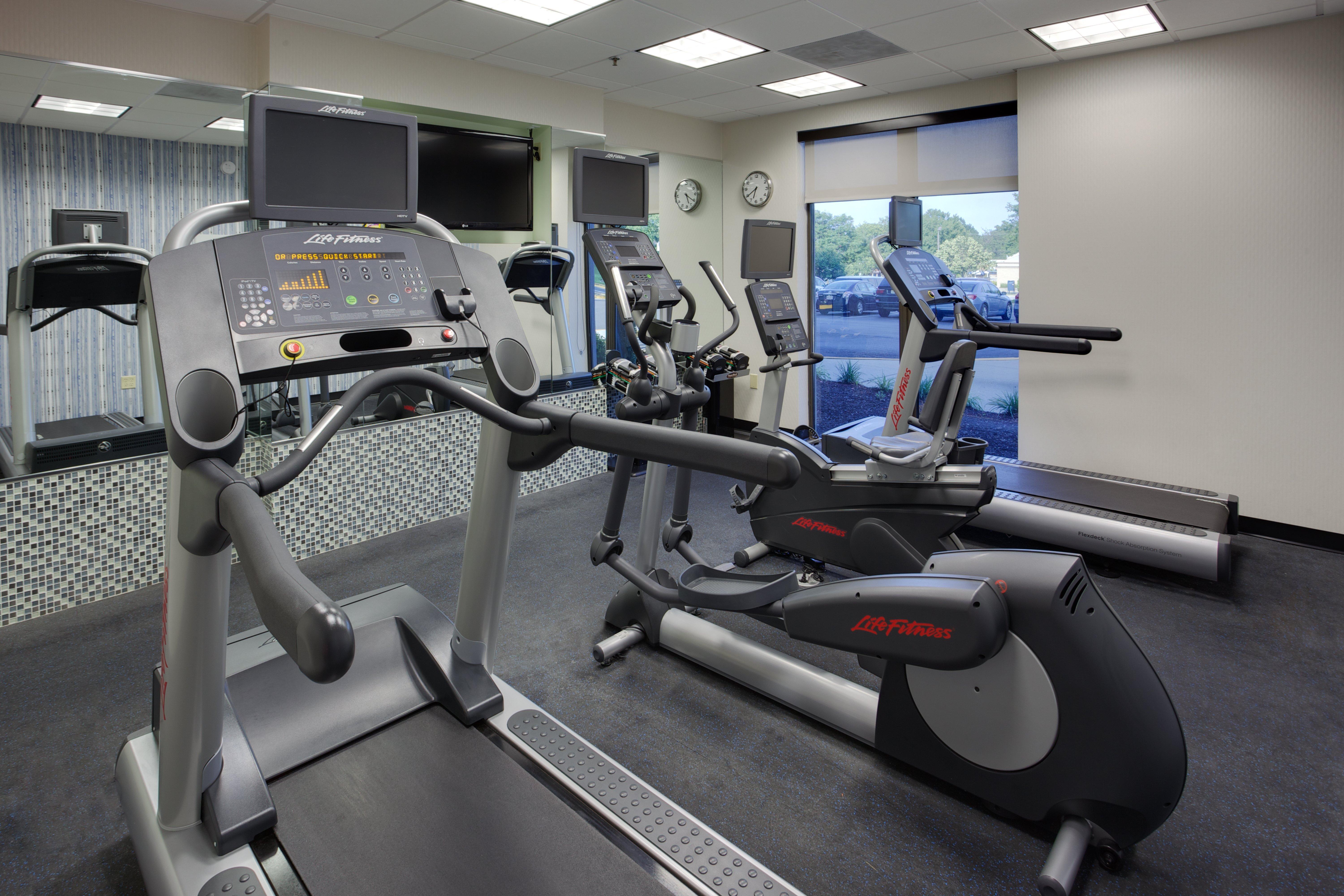 Holiday Inn Express & Suites Laurel Lakes By Ihg Экстерьер фото